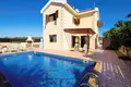 3-Schlafzimmer-Villa 120 m² Agia Napa, Zypern