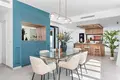 4-Schlafzimmer-Villa 306 m² Polop, Spanien