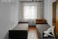 2 room apartment 42 m² Kamyanyets, Belarus