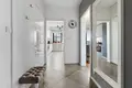 2 room apartment 50 m² Warsaw, Poland