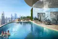 Complejo residencial Canal Crown