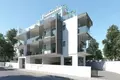 Apartamento 1 habitacion 63 m² Municipio de Germasogeia, Chipre