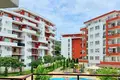 Apartamento 3 habitaciones 73 m² Sunny Beach Resort, Bulgaria