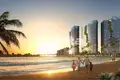 Квартира 1 комната 42 м² Дубай, ОАЭ