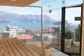 Ático 3 habitaciones 264 m² Budva, Montenegro