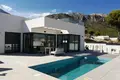 3 bedroom villa 100 m² l Alfas del Pi, Spain