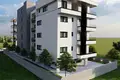 Квартира 1 спальня 72 м² муниципалитет Лимасол, Кипр