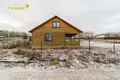 Maison 80 m² Chaciezyna, Biélorussie