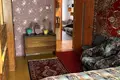 Wohnung 3 zimmer 59 m² Minsk, Weißrussland