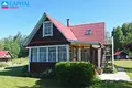 House 219 m² Moletai, Lithuania