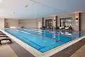 3 bedroom apartment 168 m² Sariyer, Turkey