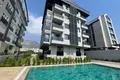 4 bedroom apartment 40 m² Mediterranean Region, Turkey