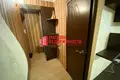 2 room apartment 44 m² Hrodna, Belarus