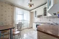 Wohnung 4 zimmer 73 m² Minsk, Belarus