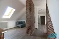 Casa 424 m² Papiarnianski sielski Saviet, Bielorrusia