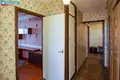 3 room apartment 65 m² Panevėžys, Lithuania