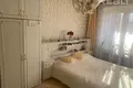 Wohnung 3 Zimmer 62 m² Rajon Orscha, Weißrussland
