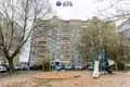 Квартира 2 комнаты 58 м² Минск, Беларусь