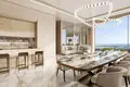 Penthouse 5 pokojów 922 m² Dubaj, Emiraty Arabskie