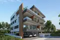 Apartamento 3 habitaciones 109 m² Larnaca, Chipre