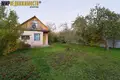 House 81 m² Zdanovicki sielski Saviet, Belarus