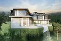 Villa de 5 habitaciones 556 m² Phuket, Tailandia