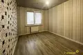 2 room apartment 52 m² Dzyarzhynsk, Belarus