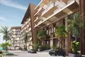 Mieszkanie 1 pokój 116 m² Dubaj, Emiraty Arabskie