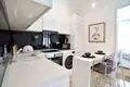 3 bedroom apartment 90 m² Budva, Montenegro