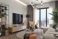 Apartamento 2 habitaciones 87 m² Kagithane, Turquía