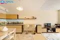 Apartamento 2 habitaciones 49 m² Vilna, Lituania