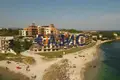 2 bedroom apartment 122 m² Nesebar, Bulgaria