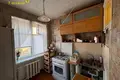 Appartement 2 chambres 40 m² Akolica, Biélorussie