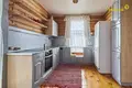 Casa 128 m² Lahojsk selsaviet, Belarús