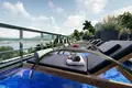 Mieszkanie 1 pokój 2 211 m² Phuket, Tajlandia