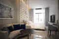 Apartamento 37 m² Dubái, Emiratos Árabes Unidos