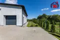 Chalet 116 m² Dziahilna, Bélarus