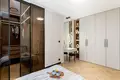 Wohnung 2 Zimmer 5 144 m² Krakau, Polen