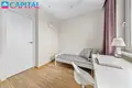 2 room apartment 36 m² Vilnius, Lithuania