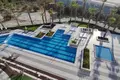 1 bedroom apartment 53 m² Mediterranean Region, Turkey