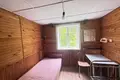 Maison 44 m² Kalodziscanski sielski Saviet, Bélarus