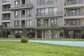 Квартира 3 комнаты 105 м² Эсеньюрт, Турция