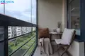Квартира 2 комнаты 62 м² Вильнюс, Литва