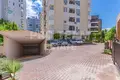 2 bedroom apartment 75 m² Muratpasa, Turkey