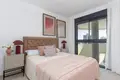 Mieszkanie 4 pokoi 116 m² Calp, Hiszpania