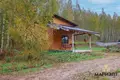 House 216 m² Aziaryckaslabadski sielski Saviet, Belarus