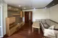 2 room apartment 54 m² Brest, Belarus