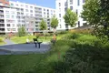 Mieszkanie 2 pokoi 40 m² w Warszawa, Polska