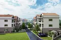 Appartement 2 chambres 43 m² Tivat, Monténégro