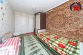 4 room apartment 81 m² Slabadski sielski Saviet, Belarus